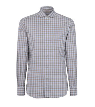 Casual Shirt  ERMENEGILDO ZEGNA
