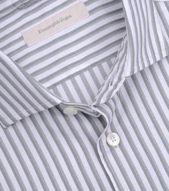 Casual Shirt  ERMENEGILDO ZEGNA