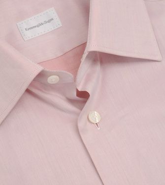 Chemise Formelle  ERMENEGILDO ZEGNA