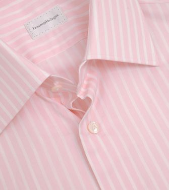 Chemise Formelle  ERMENEGILDO ZEGNA