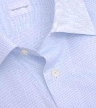 Chemise Formelle  ERMENEGILDO ZEGNA