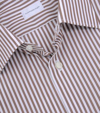 Chemise Formelle  ERMENEGILDO ZEGNA