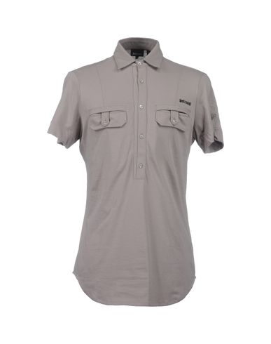ZOOM JUST CAVALLI - Polo shirt