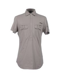 JUST CAVALLI - Polo shirt
