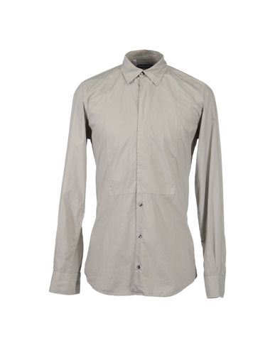 ZOOM DOLCE & GABBANA - Shirts