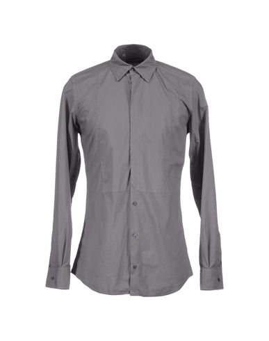 ZOOM DOLCE & GABBANA - Long sleeve shirt