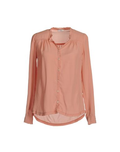 ZOOM GOLD CASE - Long sleeve shirt