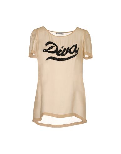 ZOOM MOSCHINO CHEAPANDCHIC - T-shirt