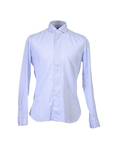 ZOOM DANDYLIFE by BARBA - Long sleeve shirt