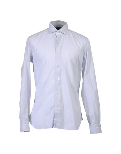 ZOOM DANDYLIFE by BARBA - Long sleeve shirt