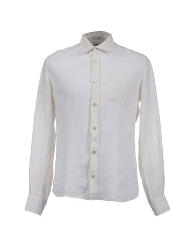 ZOOM GLANSHIRT - Long sleeve shirt