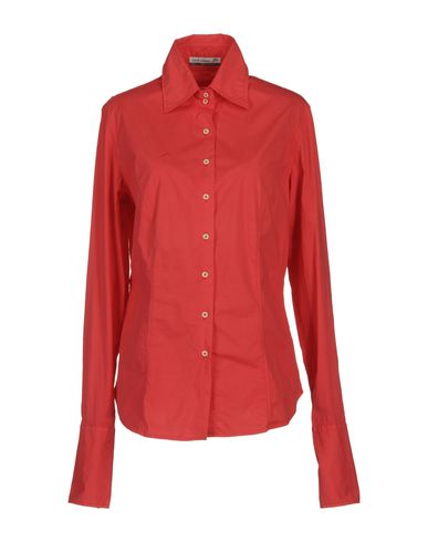 ZOOM CARLO CHIONNA - Long sleeve shirt