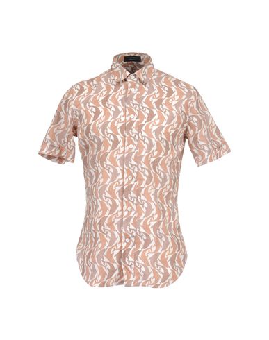 ZOOM VIKTOR & ROLF "Monsieur" - Short sleeve shirt