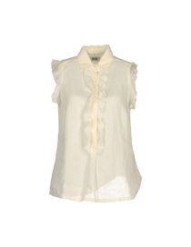 MOSCHINO CHEAPANDCHIC - Shirts
