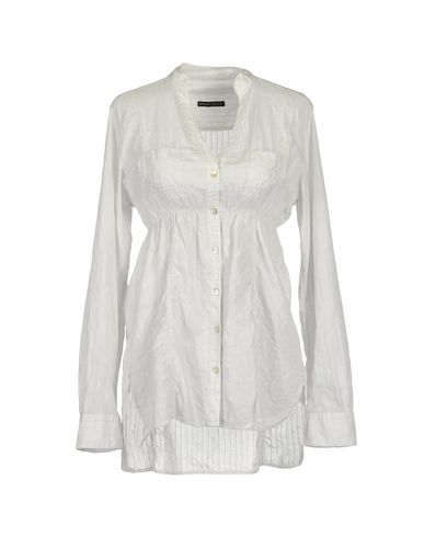 ZOOM BRIAN DALES - Long sleeve shirt