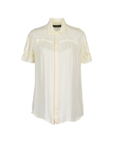 ZOOM DSQUARED2 - Short sleeve shirt