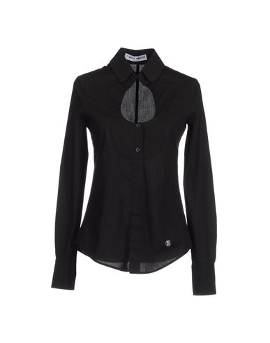 ZOOM FRANKIE MORELLO - Long sleeve shirt