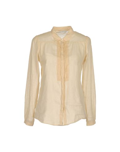 ZOOM GOLD CASE - Long sleeve shirt