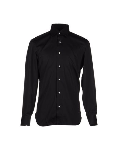 ZOOM BARBA - Long sleeve shirt