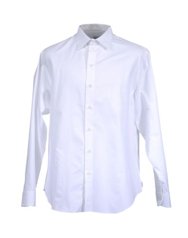 ZOOM ARMANI COLLEZIONI - Long sleeve shirt