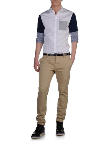 DSQUARED2 - Long sleeve shirt