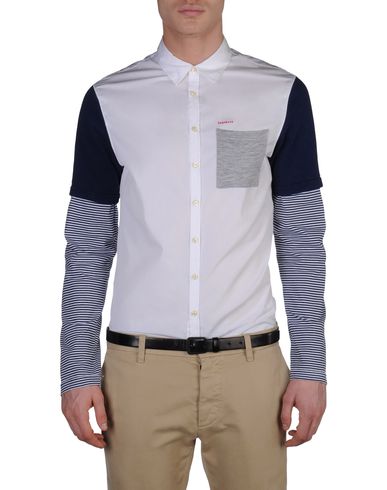 DSQUARED2 - Long sleeve shirt