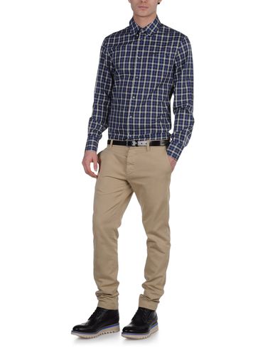 DSQUARED2 - Long sleeve shirt