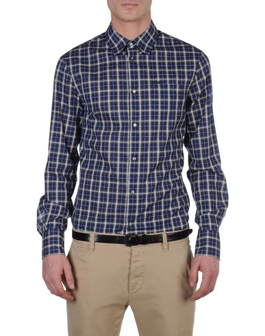 DSQUARED2 - Long sleeve shirt