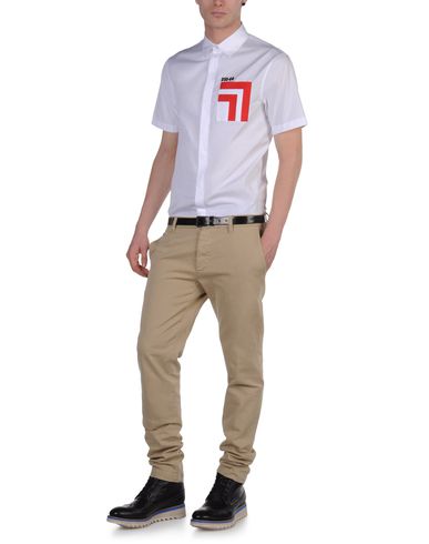DSQUARED2 - Short sleeve shirt