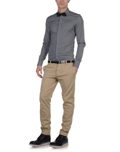 DSQUARED2 - Long sleeve shirt