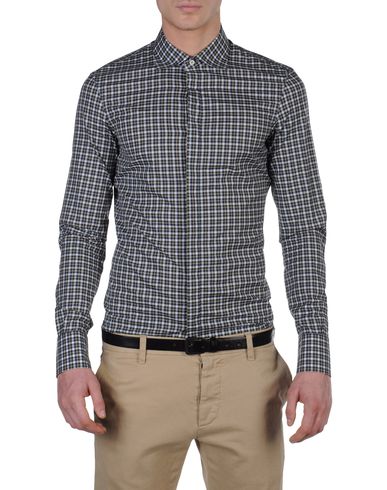 DSQUARED2 - Long sleeve shirt