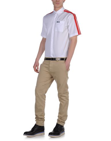 DSQUARED2 - Short sleeve shirt
