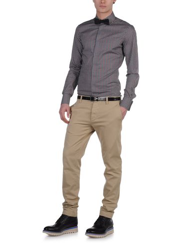 DSQUARED2 - Long sleeve shirt