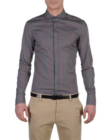 DSQUARED2 - Long sleeve shirt