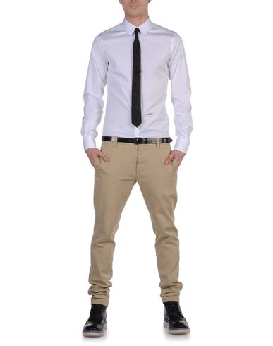 DSQUARED2 - Long sleeve shirt
