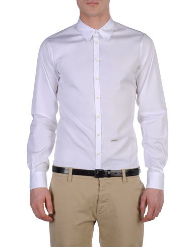 DSQUARED2 - Long sleeve shirt