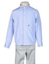 GRANT GARÇON - Shirts