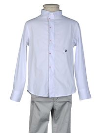 GRANT GARÇON - Shirts