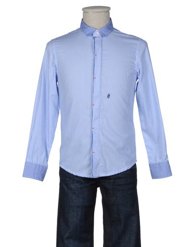 ZOOM GRANT GARÇON - Long sleeve shirt