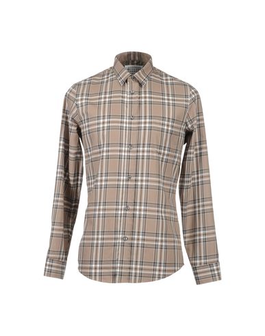 ZOOM MAISON MARTIN MARGIELA 10 - Long sleeve shirt