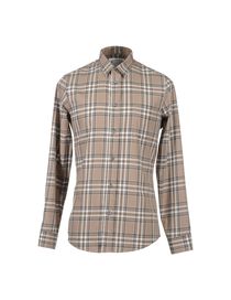 MAISON MARTIN MARGIELA 10 - Hemden