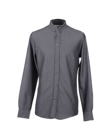 ZOOM MAISON MARTIN MARGIELA 10 - Long sleeve shirt