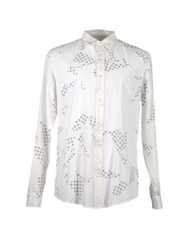 ZOOM MAISON MARTIN MARGIELA 10 - Long sleeve shirt