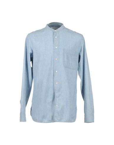 ZOOM MAISON MARTIN MARGIELA 14 - Long sleeve shirt
