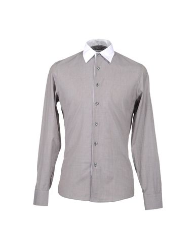 ZOOM MAISON MARTIN MARGIELA 10 - Long sleeve shirt