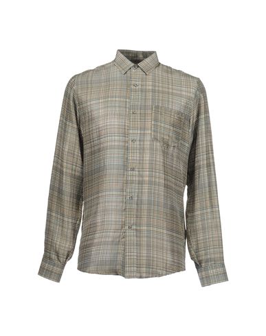 ZOOM MAISON MARTIN MARGIELA 14 - Long sleeve shirt