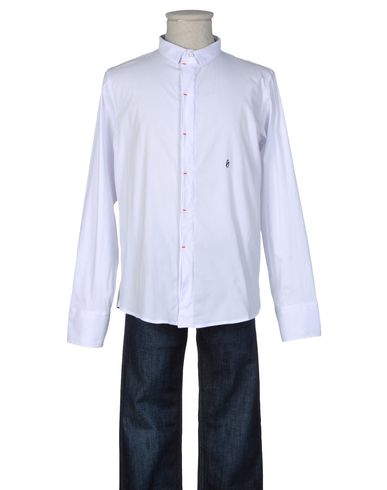 ZOOM GRANT GARÇON - Long sleeve shirt