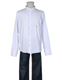 GRANT GARÇON - Shirts