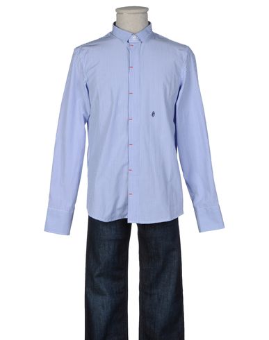 ZOOM GRANT GARÇON - Long sleeve shirt