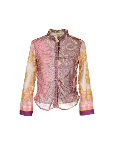 ZOOM COAST,WEBER & AHAUS - Long sleeve shirt